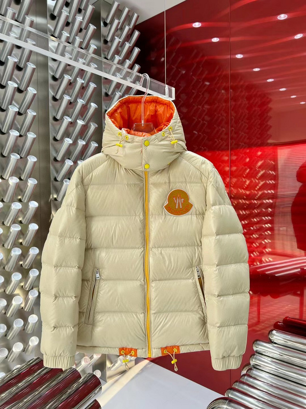 Moncler Down Jacket Mens ID:20221203-383